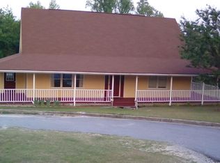 311 Blueberry Dr, Lexington, SC 29073