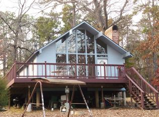 519 Kingston Rd, Jefferson, TX 75657