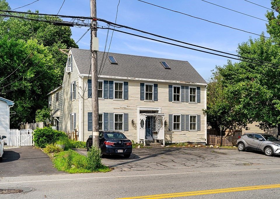 591 Varnum Ave, Lowell, MA 01854 Zillow