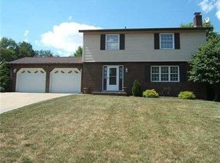 18 Schuler Ln, Coraopolis, PA 15108