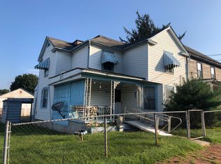 208 E Beech St, Covington, VA 24426