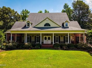 388 Renfroe Rd, Monticello, MS 39654