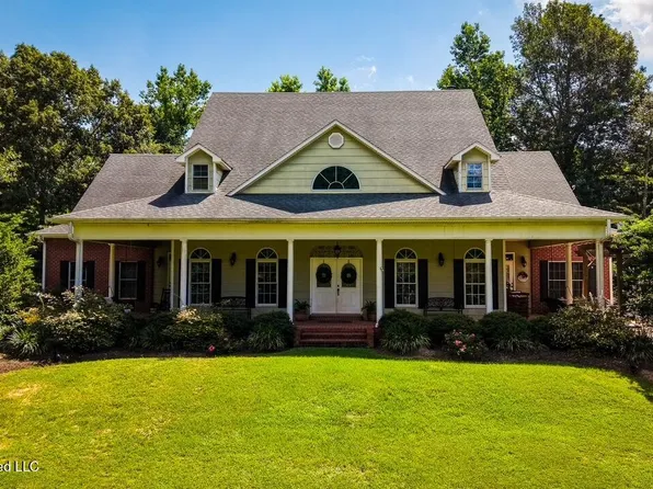 388 Renfroe Rd, Monticello, MS 39654