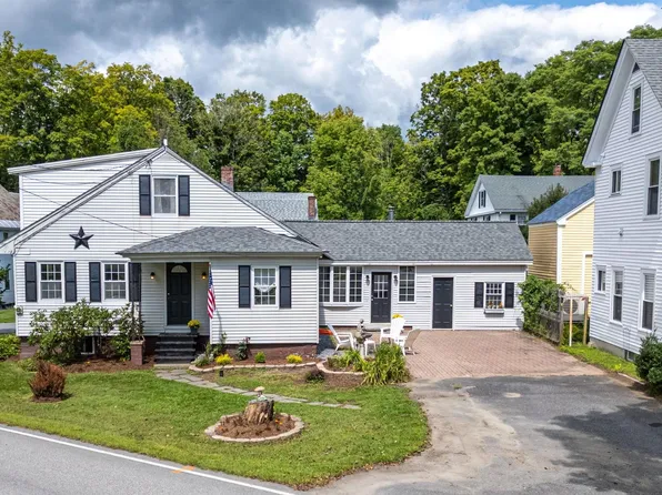 70 Main Street, Walpole, NH 03608
