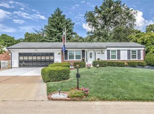 4057 Domenico Ct, Bridgeton, MO 63044