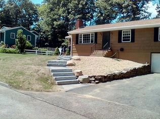 10 Nancy Dr, Rutland, MA 01543