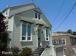 1710 Noe St, San Francisco, CA 94131