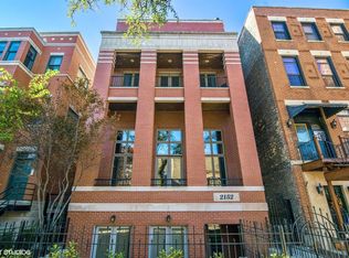 2152 N Racine Ave APT 2, Chicago, IL 60614