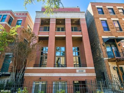 2152 N Racine Ave APT 2, Chicago, IL, 60614