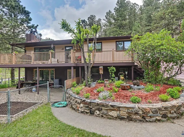 907 Fouse St, Keystone, SD 57751