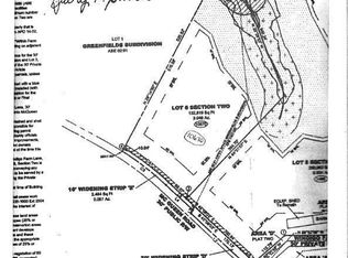 10670 McQueen Rd, Lusby, MD 20657