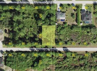 11998 Helios Ave, Port Charlotte, FL 33981
