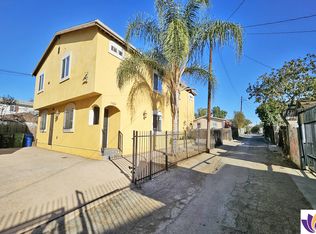 1434 Ricardo St, Los Angeles, CA 90033