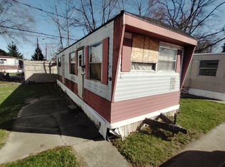 4923 Rockville Rd UNIT 11, Indianapolis, IN 46224
