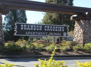 2005 Brandon Crossing Cir APT 201, Brandon, FL 33511