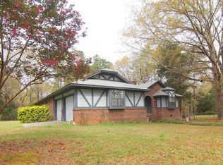 215 Shewmake Ave, Waynesboro, GA 30830