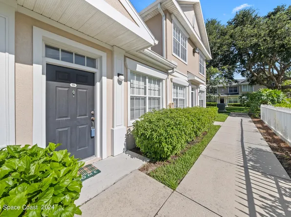 3955 Almeida Ct APT 106, Melbourne, FL 32901