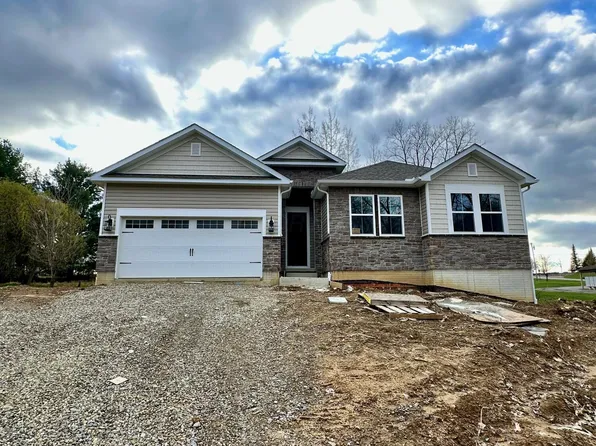 211 Candlewood Dr #9, Mount Gilead, OH 43338