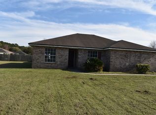 861216 Worthington Dr, Yulee, FL 32097