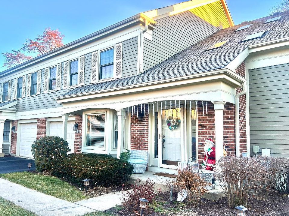 1st image of 2519A E Hunter Dr