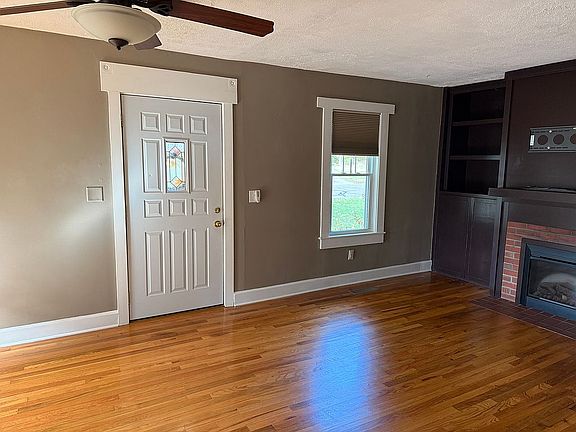 Built in storage for coats