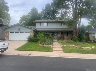 7645 E Napa Pl, Denver, CO 80237