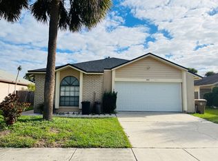 4845 Warrior Ln, Kissimmee, FL 34746