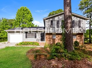 7933 Kendrick Rd, Jonesboro, GA 30238