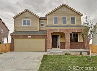 111 Stewart, Erie, CO 80516