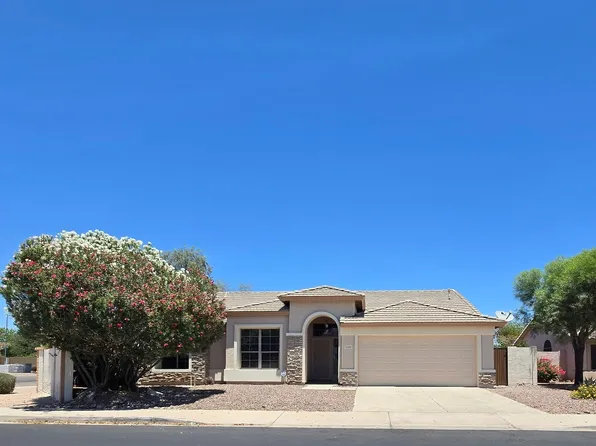 8228 W Palmaire Ave, Glendale, AZ 85303