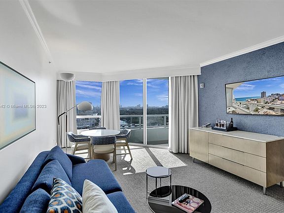 5th image of 4401 Collins Ave #1610/1612