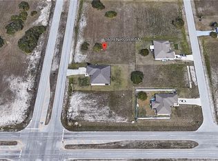 1609 Nelson Rd N, Cape Coral, FL 33993