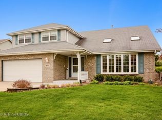 19518 Lancaster Dr, Mokena, IL 60448