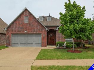 3956 N Pine Ave, Broken Arrow, OK 74012