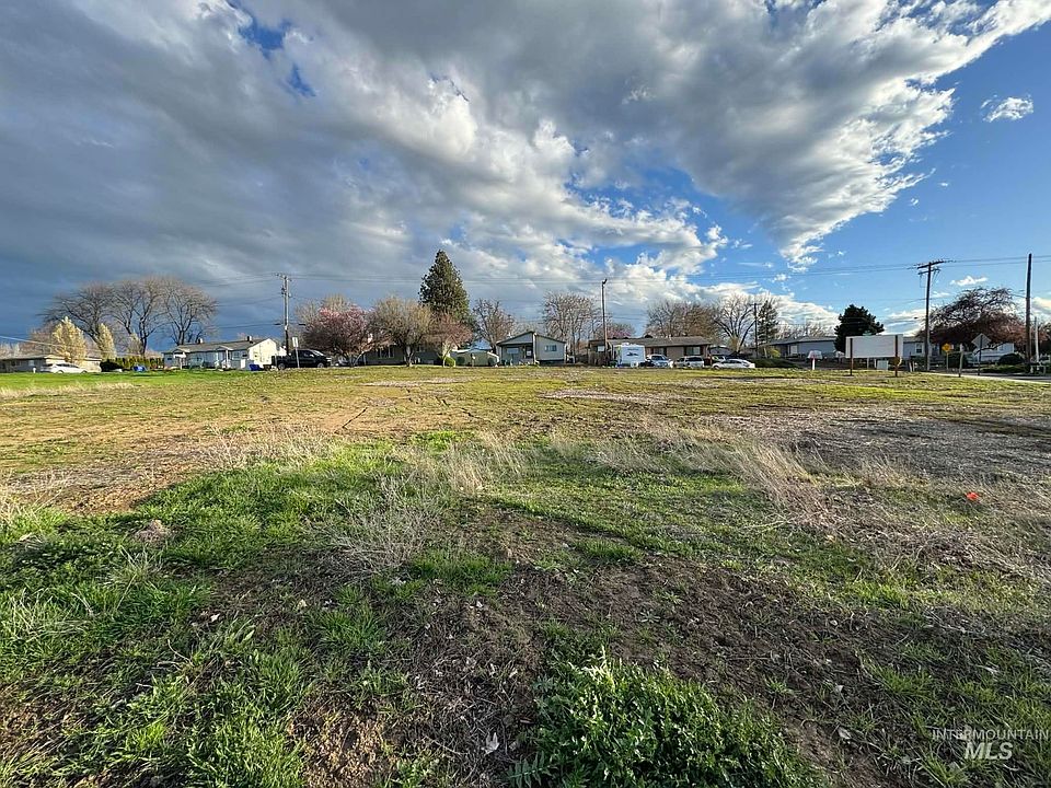 1st image of LOT 1 6th St