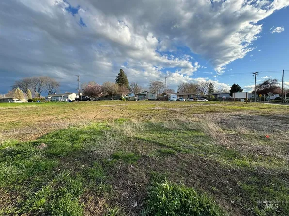 LOT 1 6th St, Lewiston, ID 83501