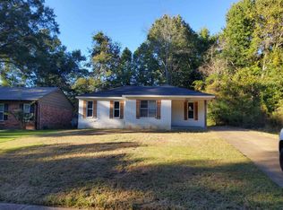 3432 Tellico Dr, Memphis, TN 38128