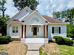 11 Stonegable Dr NW, Rome, GA 30165