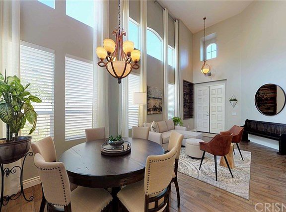 5th image of 28803 Garnet Canyon Dr