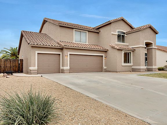 2nd image of 9438 E Javelina Ave