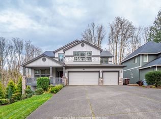 11542 SE Carter Ln, Happy Valley, OR 97086