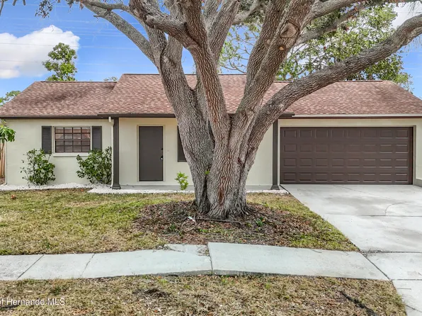 1310 Mandarin Dr, Holiday, FL 34691