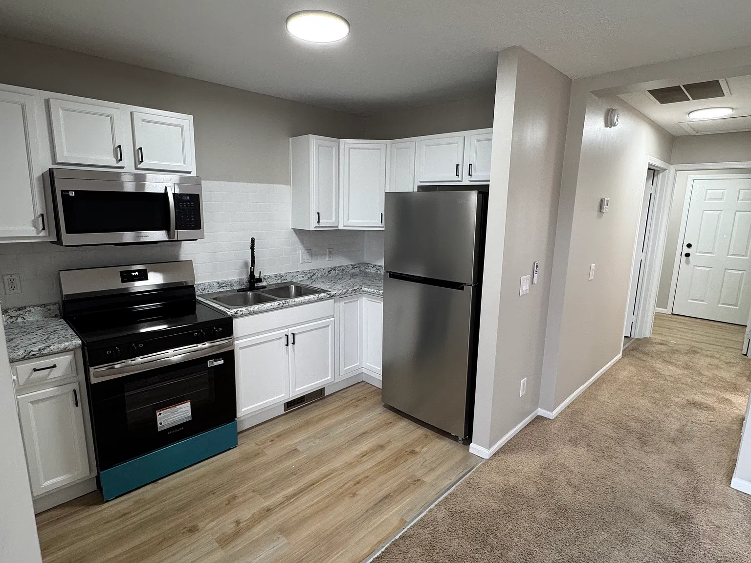 Eastside Residential — Photo 3