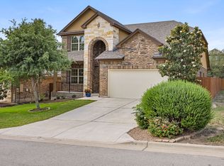 5929 Gunnison Turn Rd, Austin, TX 78738