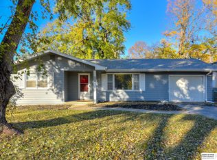 4618 N 54th Cir, Omaha, NE 68104
