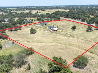 151 County Road 3699, Springtown, TX, 76082