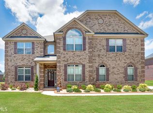 164 Snow Bird Dr, Hampton, GA 30228
