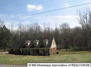 1055 Marion Trial, Nesbit, MS 38651