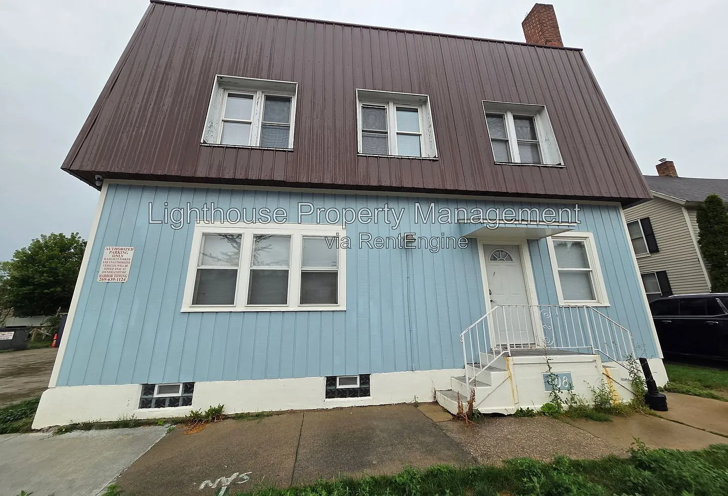 2 bed, 1.0 bath, $1,500 — Photo 1