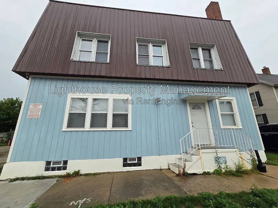 408 Huron St #E